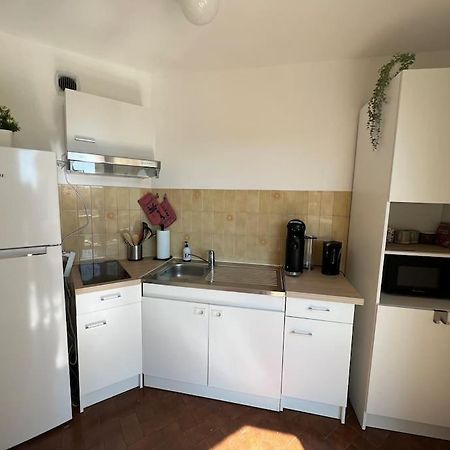 Appartement - Nice Promenade Exterior foto